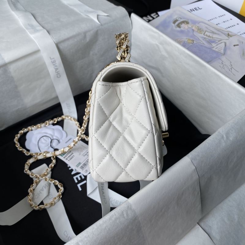 Ch**el satchel bags